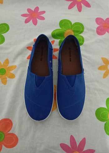 Panama Club Erkek Sneaker Ayakkabı - Görsel 5