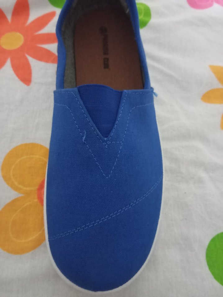 Panama Club Erkek Sneaker Ayakkabı - Görsel 3