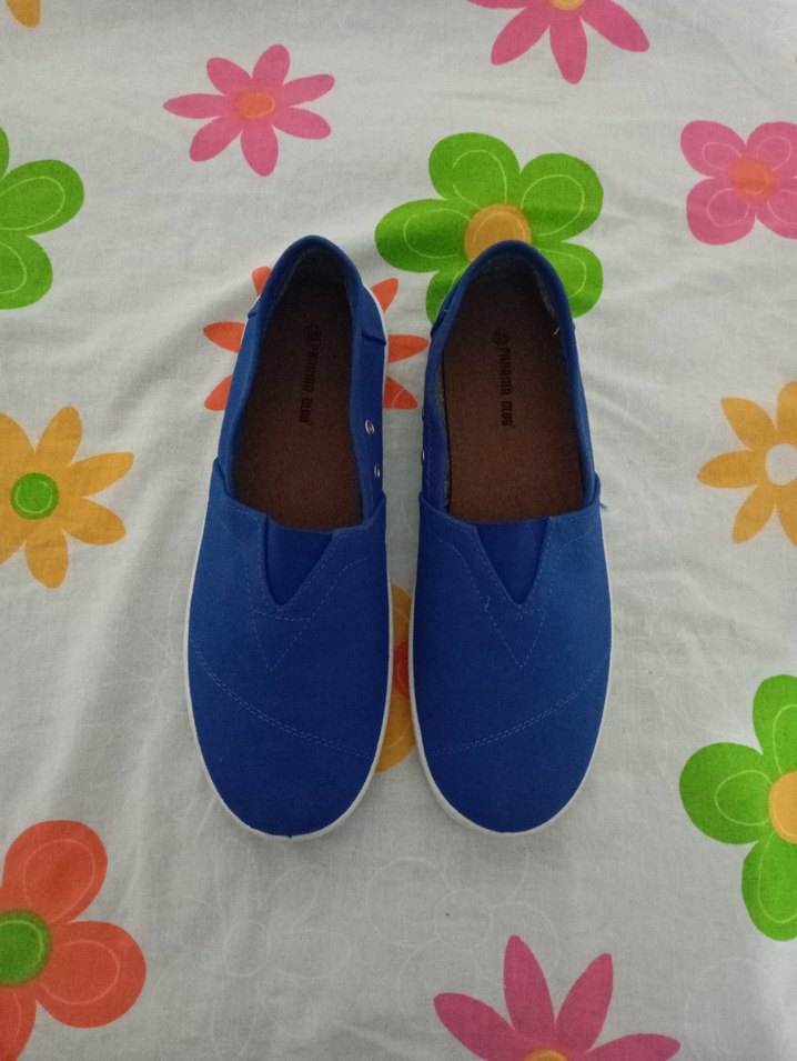 Panama Club Erkek Sneaker Ayakkabı - Görsel 5