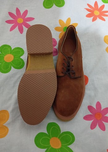 İnci Cozy Klasik Erkek Ayakkabı Loafer Ayakkabı - Görsel 4