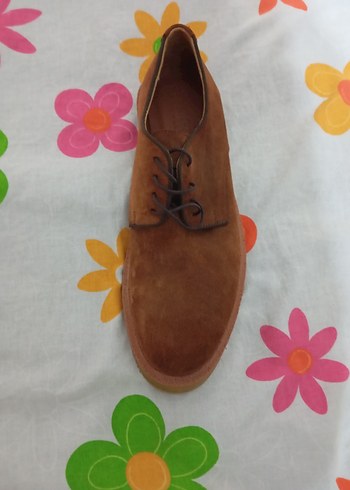 İnci Cozy Klasik Erkek Ayakkabı Loafer Ayakkabı - Görsel 5