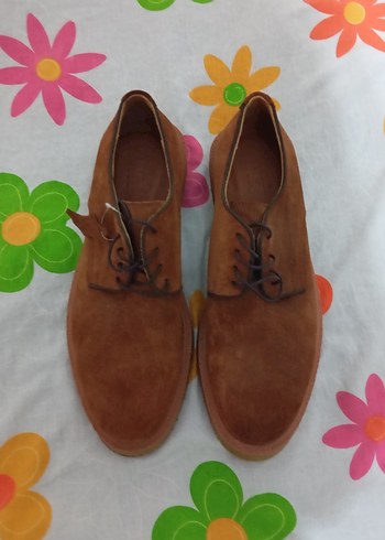 İnci Cozy Klasik Erkek Ayakkabı Loafer Ayakkabı - Görsel 2