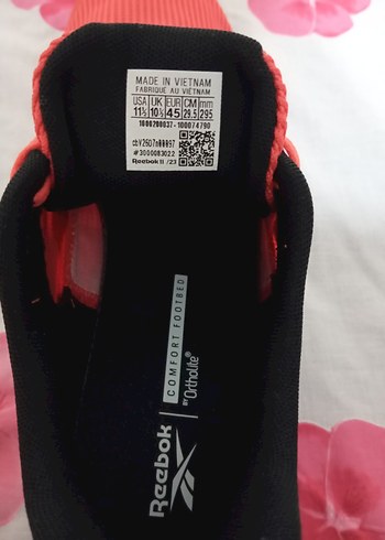 Reebok Erkek Spor Ayakkabı - Görsel 6