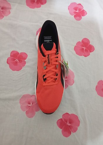 Reebok Erkek Spor Ayakkabı - Görsel 4