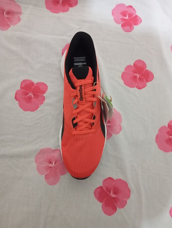 Reebok Erkek Spor Ayakkabı - Görsel 4