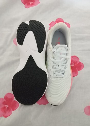 Puma Erkek Koşu Ayakkabı - Görsel 5