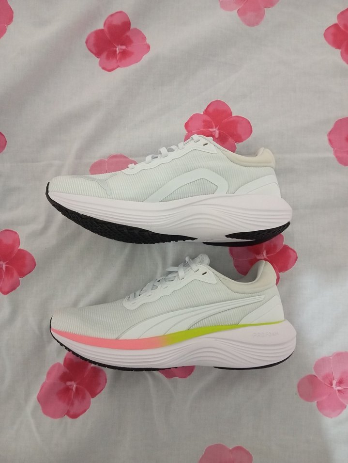 Puma Erkek Koşu Ayakkabı - Görsel 4