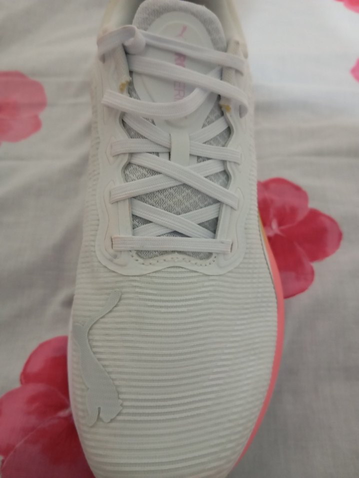 Puma Erkek Koşu Ayakkabı - Görsel 3