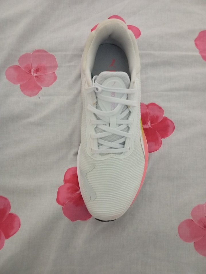 Puma Erkek Koşu Ayakkabı - Görsel 2