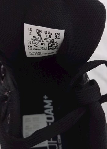 Puma Kadın Koşu Ayakkabı - Görsel 6