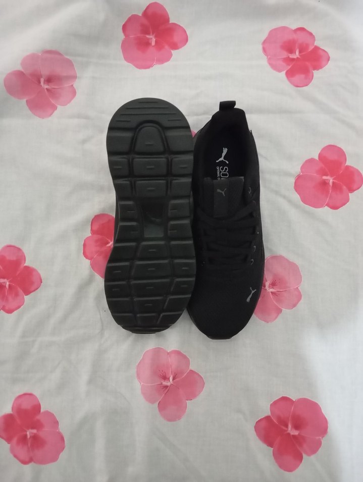 Puma Kadın Koşu Ayakkabı - Görsel 2