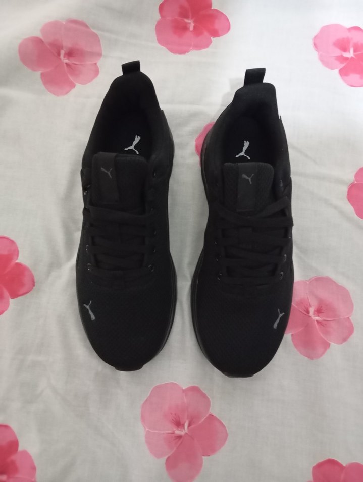 Puma Kadın Koşu Ayakkabı - Görsel 3