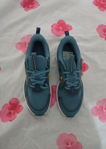 Nike Kadın Koşu Ayakkabı - Görsel 5