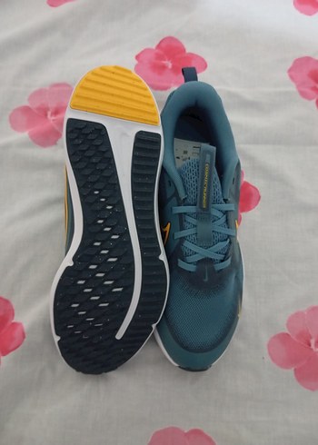 Nike Kadın Koşu Ayakkabı - Görsel 2