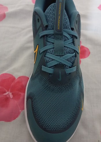 Nike Kadın Koşu Ayakkabı - Görsel 3