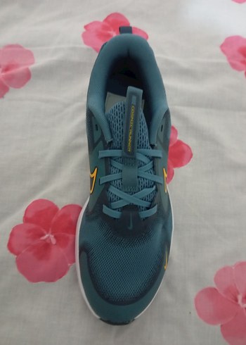 Nike Kadın Koşu Ayakkabı - Görsel 4