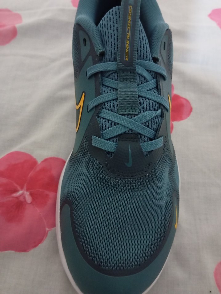 Nike Kadın Koşu Ayakkabı - Görsel 3