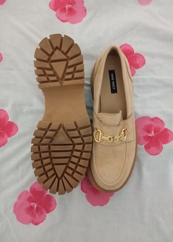 Nine West Lion Loafer Ayakkabı - Görsel 4