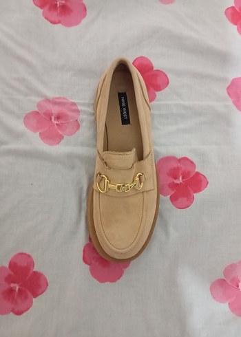 Nine West Lion Loafer Ayakkabı - Görsel 2