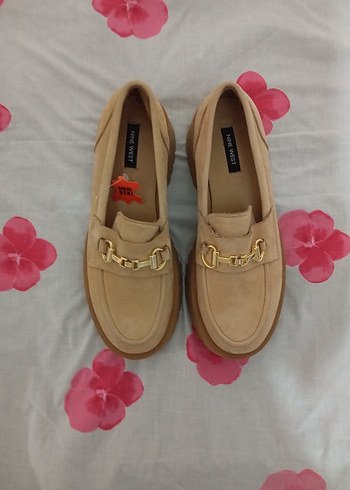 Nine West Lion Loafer Ayakkabı - Görsel 3