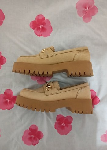 Nine West Lion Loafer Ayakkabı - Görsel 5