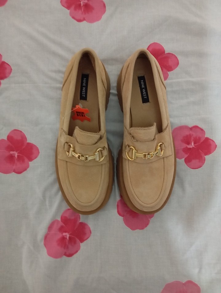 Nine West Lion Loafer Ayakkabı - Görsel 3