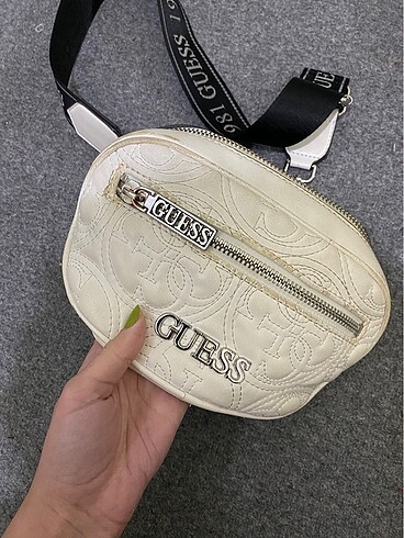 orjinal guess çanta