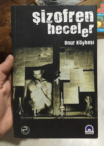 Şizofren Heceler - Onur Köybaşı