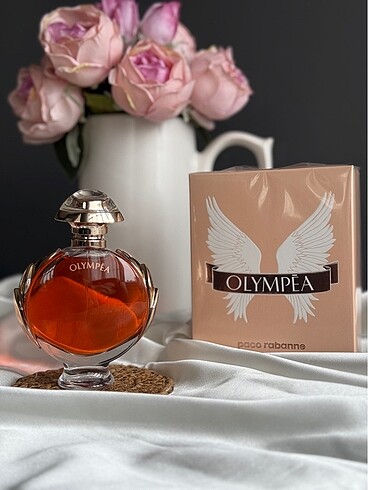 Olympéa
