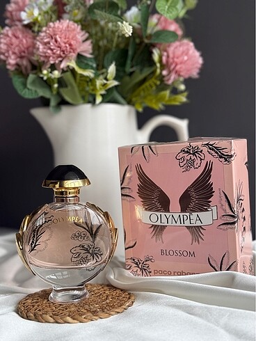 Olympéa Blossom