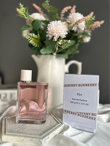 Burberry Her Edp