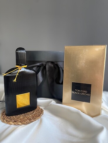 Black Orchid