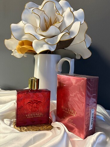Eros Flame