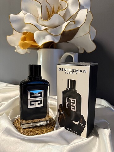 Gentleman Society