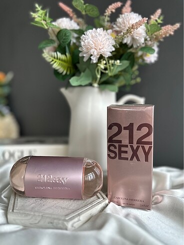 212 Sexy