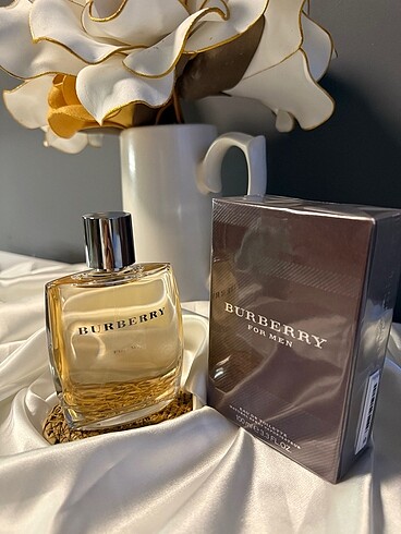 Burberry - For Men