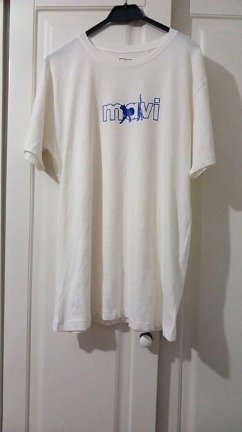Diğer Kadin oversize tshirt