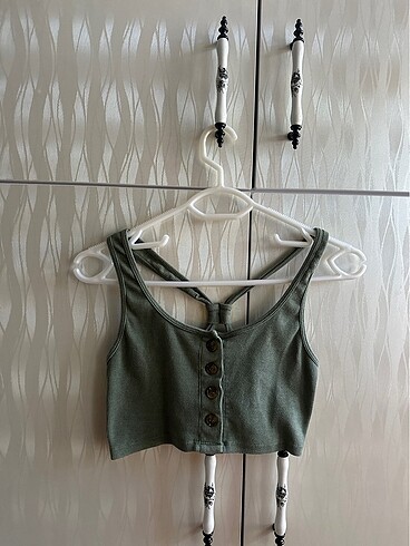 Crop.