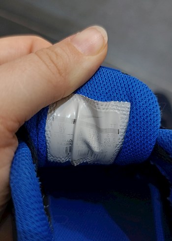 37,5 Beden Nike Kadın Günlük Air Max Invigor Ayakkabı