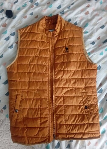 Polo Yelek