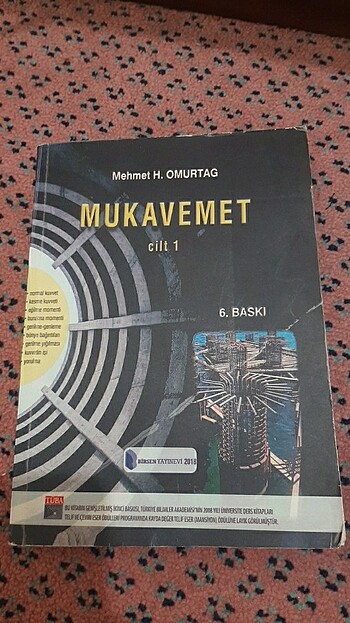 Mukavemet