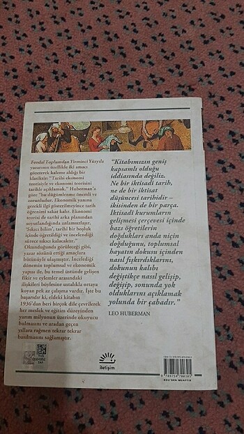  Feodal toplumdan yirminci yüzyıla