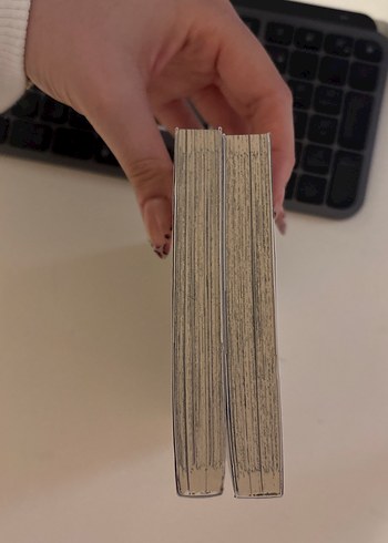 One Piece Çizgi Roman Seti 5 ve 6. Cilt - Görsel 4