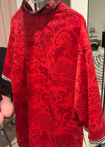 Desenli Türkiye Forma - Görsel 6