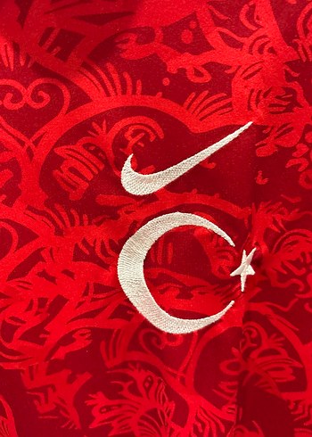 Desenli Türkiye Forma - Görsel 3