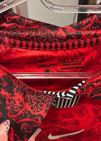 Desenli Türkiye Forma - Görsel 2