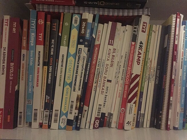 Tyt matematik soru bankası bilgisarmal