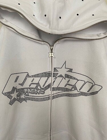 Review Review hoodie sweatshirt