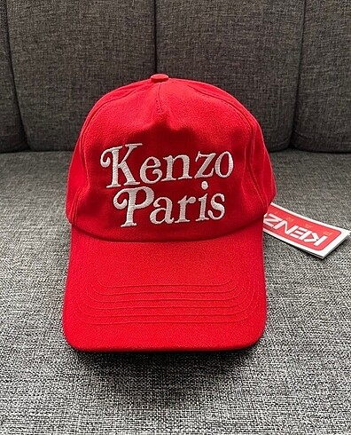 Kenzo paris şapka