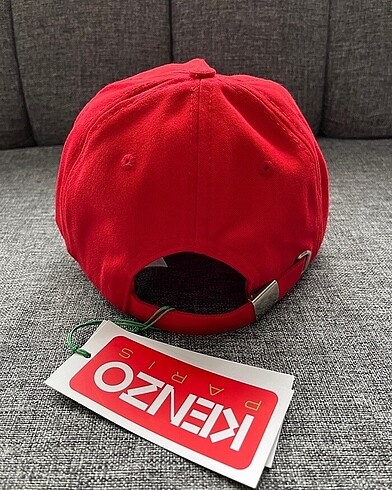  Beden Kenzo paris şapka